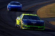 The Great American Getaway 400 - Pocono Raceway